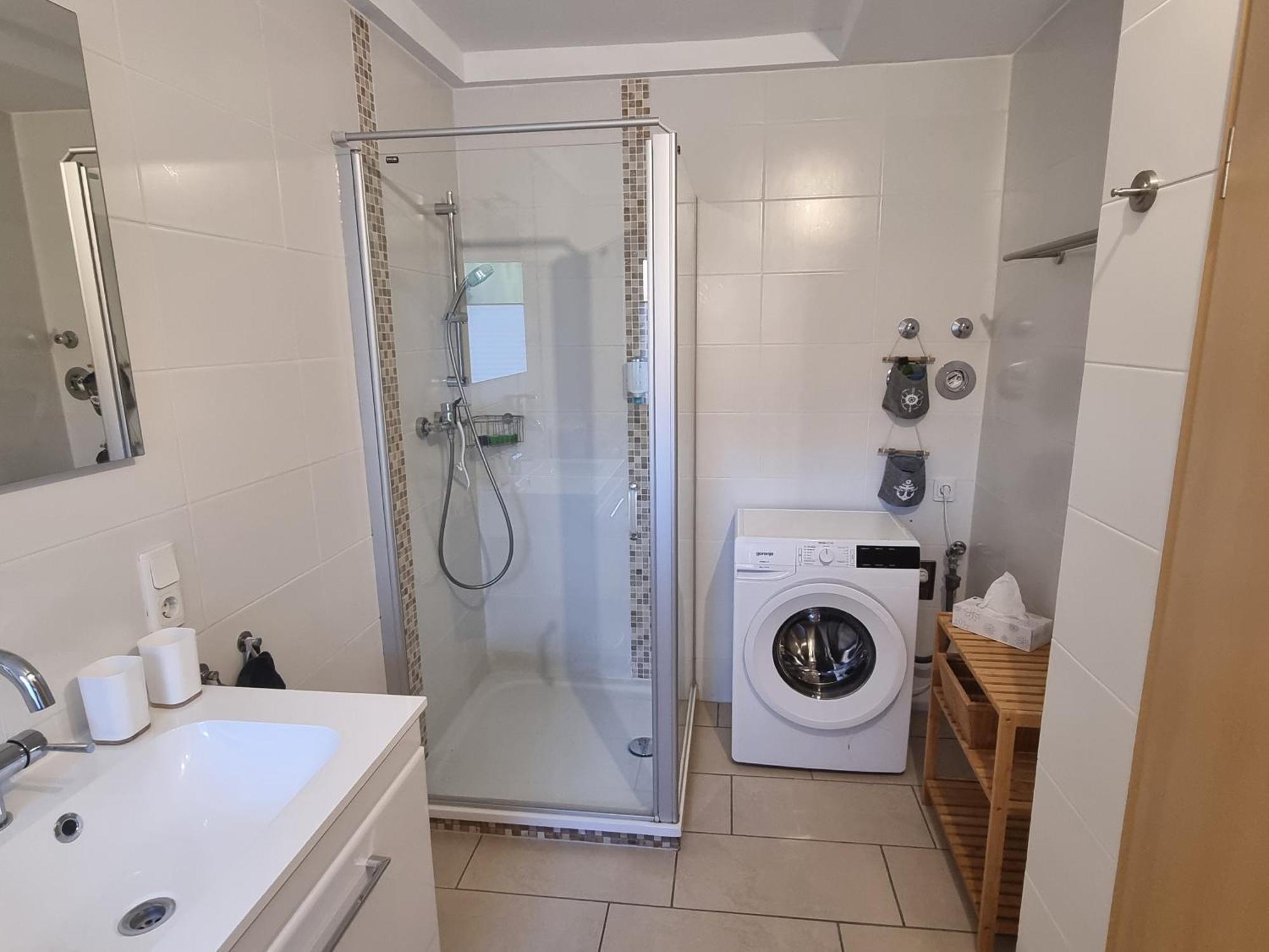 Ferienwohnung Am Hasseberg Seesen Exteriör bild